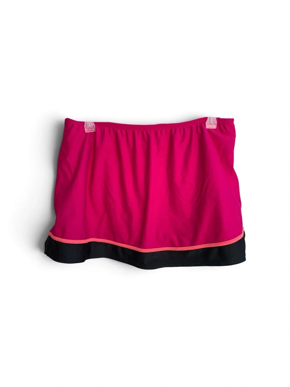 Pink Skort . Size 16 - Picture 2 of 4